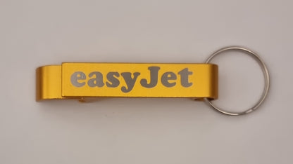 Heritage Airline Bottle Openers